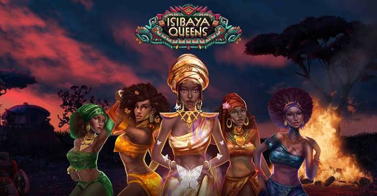 Habanero combines regal design and expanding reels in Isibaya Queens - Slots - iGB