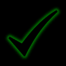 Check Mark GIFs | Tenor