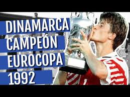 En 1992 la eurocopa se jugó en suecia y dinamarca no iba a disputarla. Dinamarca Campeon Euro 1992 El Milagro Danes De Jugar Sin Clasificar Y Derrotar A Los Mas Fuertes Youtube