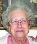 Anna Rudolph Obituary (2010)