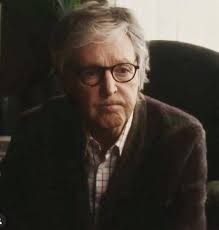 Paul & Linda & Ringo Tiny spoiler from The Beatles: Get Back pt. 3