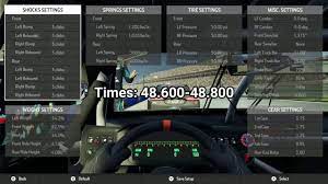 Nascar heat 3, le seul jeu de course authentique nascar, est encore plus grand et mieux que jamais. Talladega Setup Version 2 0 Nascar Heat 3 Youtube