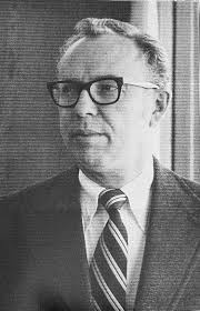 Obituary: Jack Lambert