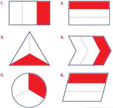 Arsirlah Sepertiga Dari Gambar Berikut Tema 7 Kelas 2 Halaman 31