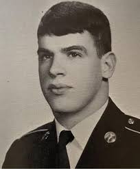 Tribute to Cadet Jeffrey Lawrence, BMI Class of 1966