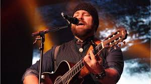 Country Singer Zac Brown Inks Production Deal