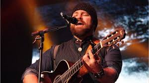 country singer zac brown inks production deal