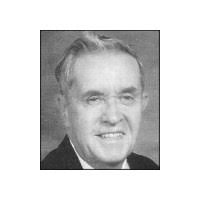 William CONLON Obituary