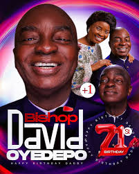 WINNERS CHAPEL INTERNATIONAL, WINNERS FAMILY