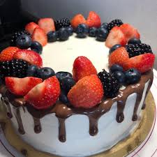 Торт на день рождения девочке 4 года может быть с разной начинкой, на ваш выбор. Tort Na Den Rozhdeniya Devochke 13 Let Poshagovyj Recept S Foto