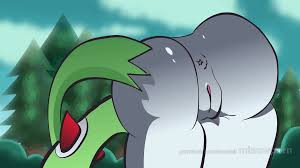 HOT pokemon sex henntai Rule34