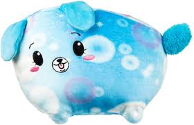 1 series 1 1.1 scents 1.2 common 1.3 rare 1.4 ultra rare (fluffy) 1.5 limited edition 1.6 shiny (super set) 2 series 2 2.1 scents 2.2 common 2.3 rare 2.4 ultra rare (shimmery sea) 2. Amazon Com Pikmi Pops Jelly Dreams Puppy Dog Light Up Plush Blue Styles May Vary Toys Games