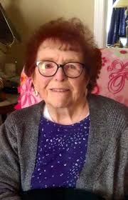 Betty Ann Band Obituary