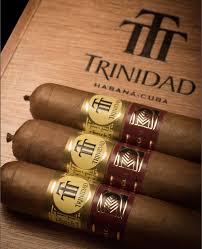 We did not find results for: Trinidad La Trova Cuban Cigars Exceptional In Every Way Quill Pad