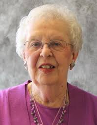 Obituary for Hermoine (Landblom) Tehven