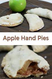 May 31, 2021 · delicious cornbread upside down casserole in 17 minutes. Apple Hand Pies Recipe Hostess Fruit Pie Copycat