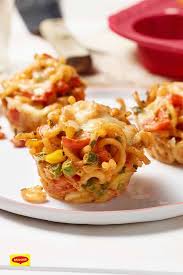 Mac Cheese Ist Ein Soulfood Schlechthin Hier In Einer Besonders Herzigen Variante Probiere Unsere Bunten Mac N Cheese M Rezepte Herzhaft Lebensmittel Essen