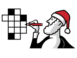 The Holiday Crossword 2021 In Movies The New Yorker