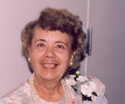 Dorothy Irene Martin Obituary