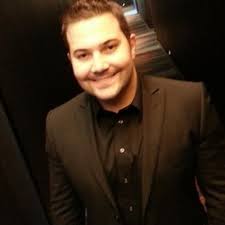 I am so proud to receive the highest Award in TD, Vision in Action Award.