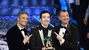 Secondo classificato francesco gabbani con 'viceversa', terzi i pinguini tattici nucleari con 'ringo starr'. Diodato Ha Vinto Sanremo 2020 Ed Ecco La Classifica Completa Wired