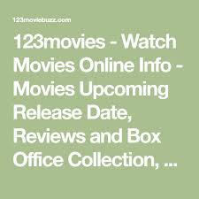 Free movies cinema is a free movie streaming site where you have no need to subscribe or register for any plans. Pin On New