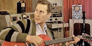 Chet Atkins profile | MusicGurus.com