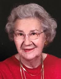 Obituary for Janet J. (Hartsel) Booth