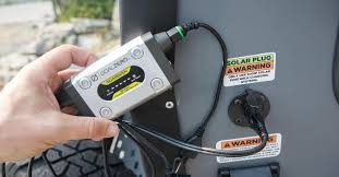 Rv or motorhome solar panels work in the same way a residential solar installation operates: How To Wire A Goal Zero Solar Panel To A Zamp Connector