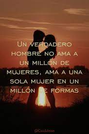 Amar a una mujer como tú es lo mejor que me ha pasado en la vida, adoro pasar cada minuto a tu lado, besar tus labios, tocar tu piel y escuchar los latidos de tu corazón, siento que juntos estamos viviendo la más linda historia de amor categoria : Pin En Citas Frases