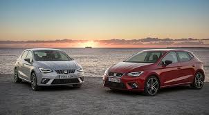 El Nuevo Seat Ibiza Ya Esta Disponible Con Motores Diesel Aqui Sus Precios Nuevo Seat Ibiza Motor Diesel Nuevo Seat