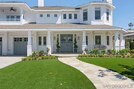 Luxury Real Estate For Sale In Coronado Ca 92118 Check Out This 5 Bedroom 5 5 Bath Listing At 821 Country Clu Real Estate Luxury Realtor Zillow Homes