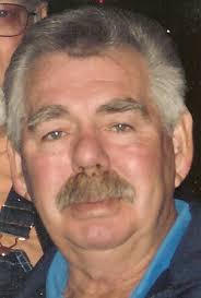 Donnie Ray Cagle (1943-2009)