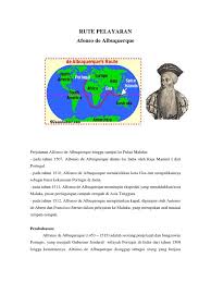 Gambar peta perjalanan eropa ke indonesia. Rute Pelayaran