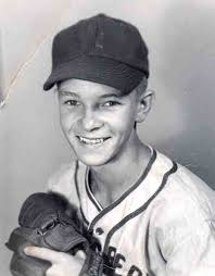 Naaman "Eddie" Edward Anders Obituary August 20, 2023