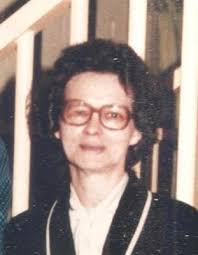 Shirley Steele Obituary (1936