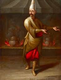 Yaya Chung Adli Kullanicinin Ottoman Oil Painting Panosundaki Pin Sanat Resim Osmanli