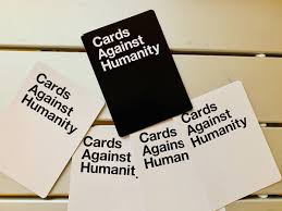 Maybe you would like to learn more about one of these? Cards Against Humanity Family Edition Is Available Online To Print For Free While Home During The Covid 19 Crisis Phillyvoice