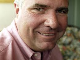 Ag industry icon, Rick Antle, dies at 61