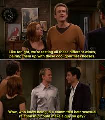 How i met your mother remains one of the most relatable tv series when it comes to relationships, friendships, and trying to navigate your life between your twenties and thirties, and then forties. Funniest Quotes From How I Met Your Mother Asterfire How I Met Your Mother I Meet You Funny Shows