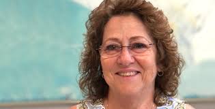 Jane's Career Helping Lung Cancer Patients