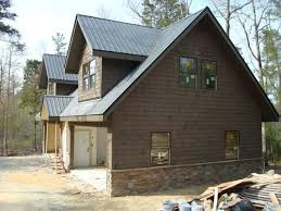 Sherwin Williams Riverwood 3507 Google Search Maine House Timber Frame House Exterior