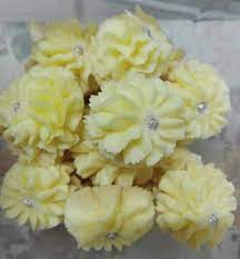 Bahan bahan resep kue semprit susu mawar. Resepi Semperit Susu Paling Mudah Rahsia Jelita Hawa Agen Top Vivix Shaklee Kelantan