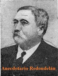 Anecdotario Redondelán: enero 2021