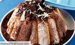 Epingle Sur Mousse Au Chocolat