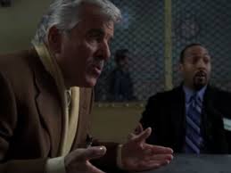 Law & Order" Choice of Evils (2006) Technical Specifications » ShotOnWhat?