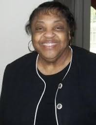 Obituary for Christine Green Tribble