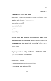 Sahabat alam sekitar (sam) memperjuangkan kepentingan alam sekitar. Http Studentsrepo Um Edu My 1185 10 Lampiran Pdf