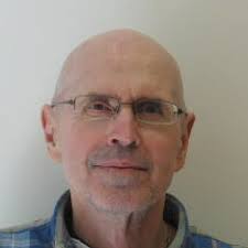 Barry Salmon's Instagram, Twitter & Facebook