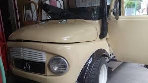 Modifikasi kijang menjadi mobil perang #suzuki katana modifikasi jeep wilis #modifikasi mobil jeep #mobil cery 1000 modif jeep. Viral Truk Mercy Bagong Dimodifikasi Pakai Mesin Kijang Kotak Tampilannya Nampol Bus And Truck Indonesia